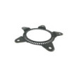 Roue crantée ABS Avant HONDA CB 125 R ABS 2021 à 2025