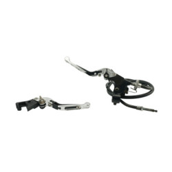 Cocotte gauche SUZUKI GSXR 600 2001 à 2003