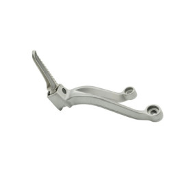 Platine arrière droite SUZUKI GSXR 600 2001 à 2003