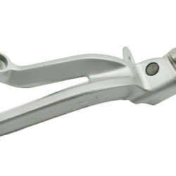 Platine arrière gauche SUZUKI GSXR 600 2001 à 2003