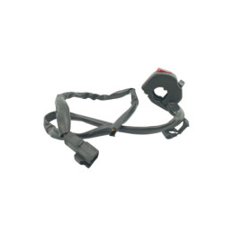 Commodo droit TRIUMPH STREET TRIPLE 675 2007 à 2011