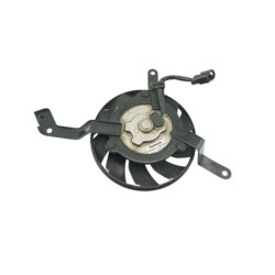 Ventilateur TRIUMPH STREET TRIPLE 675 2007 à 2011
