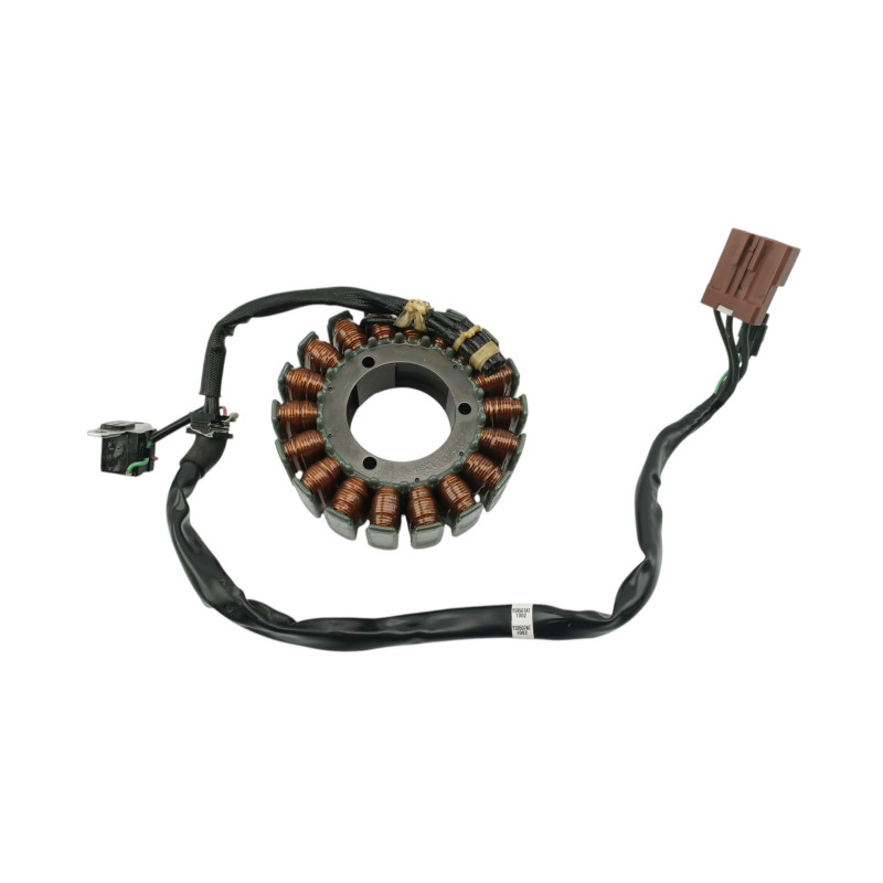 Stator TRIUMPH BONNEVILLE 900 T 100 ABS 2017 à 2025