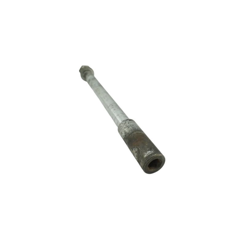 Axe de roue avant PEUGEOT NK7 50 2008 à 2014
