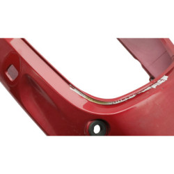 Coque arrière complète KAWASAKI ZR7 750 1999 à 2004