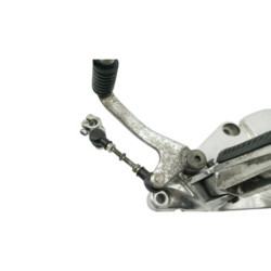 Platine avant gauche YAMAHA XJ 600 DIVERSION S 1992 à 2003