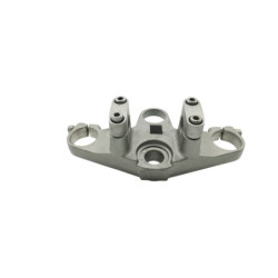 Té de fourche supérieur YAMAHA XJ 600 DIVERSION S 1992 à 2003