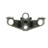 Té de fourche supérieur YAMAHA XJ 600 DIVERSION S 1992 à 2003