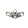Té de fourche supérieur YAMAHA XJ 600 DIVERSION S 1992 à 2003