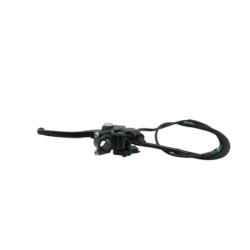 Cocotte gauche KAWASAKI ZX6R 636 NINJA 2024 à 2026