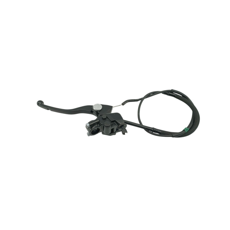 Cocotte gauche KAWASAKI ZX6R 636 NINJA 2024 à 2026