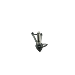 Platine arrière gauche KAWASAKI ZX6R 636 NINJA 2024 à 2026