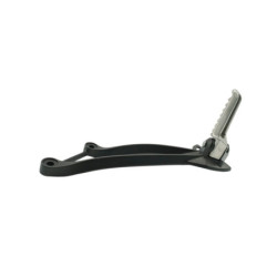 Platine arrière gauche KAWASAKI ZX6R 636 NINJA 2024 à 2026