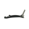 Platine arrière gauche KAWASAKI ZX6R 636 NINJA 2024 à 2026