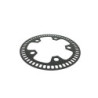 Roue crantée ABS Avant KAWASAKI ZX6R 636 NINJA 2024 à 2026