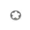Roue crantée ABS Avant KAWASAKI ZX6R 636 NINJA 2024 à 2026