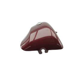 Habillage de cadre droit YAMAHA VIRAGO 535 1988 à 1999