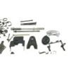 Kit visserie YAMAHA VIRAGO 535 1988 à 1999