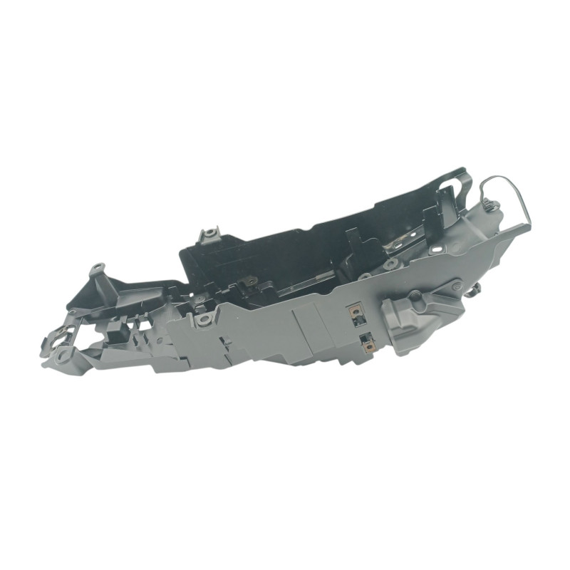 Passage de roue YAMAHA MT09 900 ABS 2021 à 2023