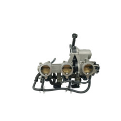 Rampe d'injection YAMAHA MT09 900 ABS 2021 à 2023