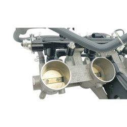 Rampe d'injection YAMAHA MT09 900 ABS 2021 à 2023