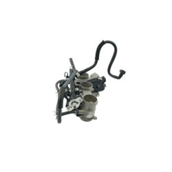 Rampe d'injection YAMAHA MT09 900 ABS 2021 à 2023