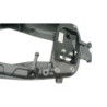 Boucle de cadre arrière YAMAHA MT09 900 ABS 2021 à 2023