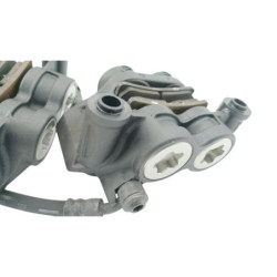 Etrier avant YAMAHA MT09 900 ABS 2021 à 2023