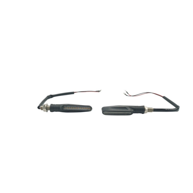 Clignotants arrière YAMAHA YZF 600 R6 2003 à 2004