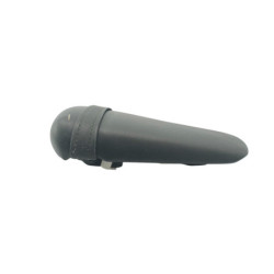 Selle passager YAMAHA YZF 600 R6 2003 à 2004