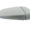 Selle passager YAMAHA YZF 600 R6 2003 à 2004
