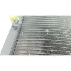 Radiateur d'eau YAMAHA YZF 600 R6 2003 à 2004