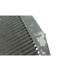 Radiateur d'eau YAMAHA YZF 600 R6 2003 à 2004