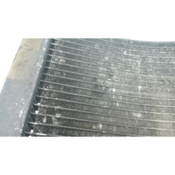 Radiateur d'eau YAMAHA YZF 600 R6 2003 à 2004