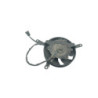 Ventilateur YAMAHA YZF 600 R6 2003 à 2004