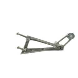 Platine arrière droite YAMAHA YZF 600 R6 2003 à 2004