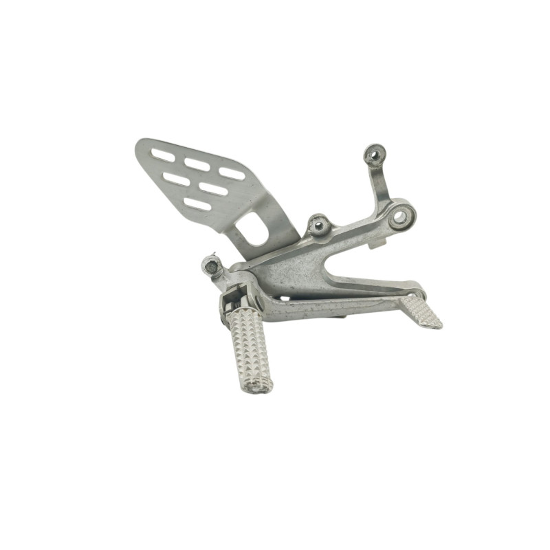 Platine avant droite YAMAHA YZF 600 R6 2003 à 2004
