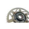 Porte couronne YAMAHA YZF 600 R6 2003 à 2004