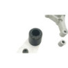 Pare-carter YAMAHA YZF 600 R6 2003 à 2004