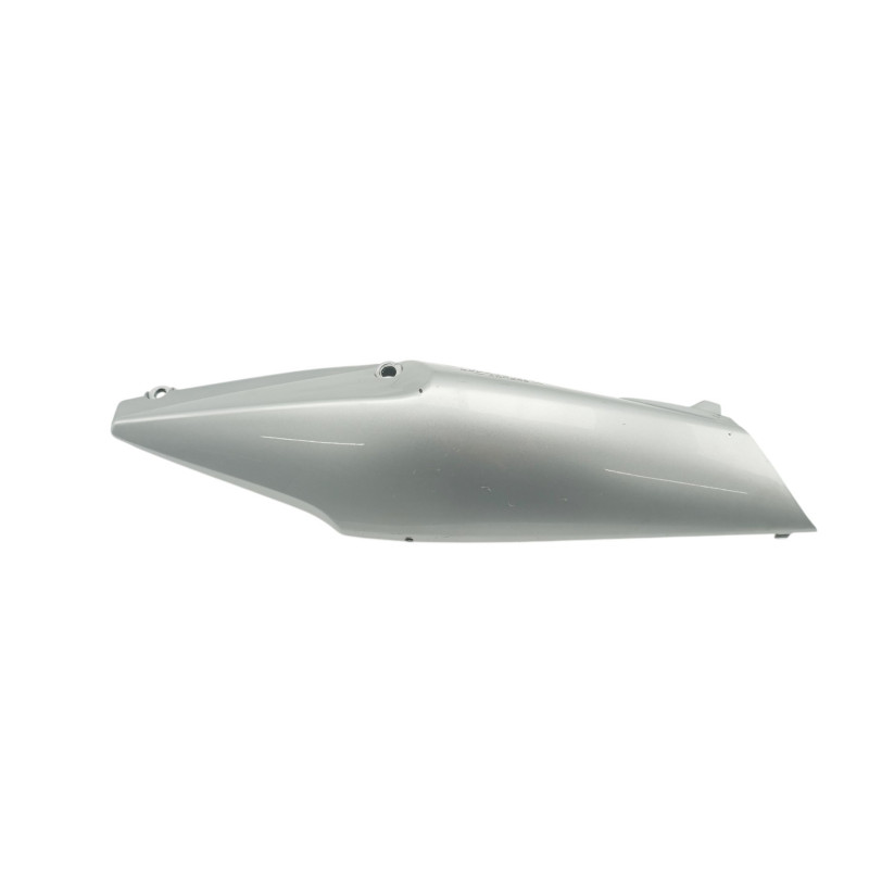 Coque arrière gauche HONDA CBF 500 2004 à 2007