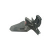 Support de plaque HONDA CBF 500 2004 à 2007