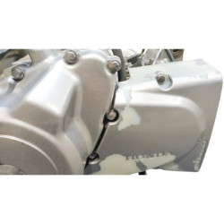 Moteur HONDA CBF 500 2004 à 2007