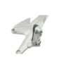 Platine avant gauche HONDA CBF 500 2004 à 2007