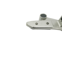 Platine avant gauche HONDA CBF 500 2004 à 2007