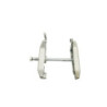 Supports moteurs HONDA CBF 500 2004 à 2007