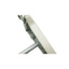 Supports moteurs HONDA CBF 500 2004 à 2007