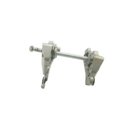 Supports moteurs HONDA CBF 500 2004 à 2007