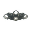 Té de fourche supérieur HONDA CBF 500 2004 à 2007