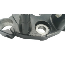 Té de fourche supérieur HONDA CBF 500 2004 à 2007