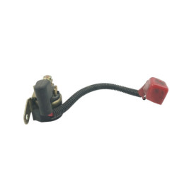 Relais de démarreur SUZUKI GN 125 1983 à 2002